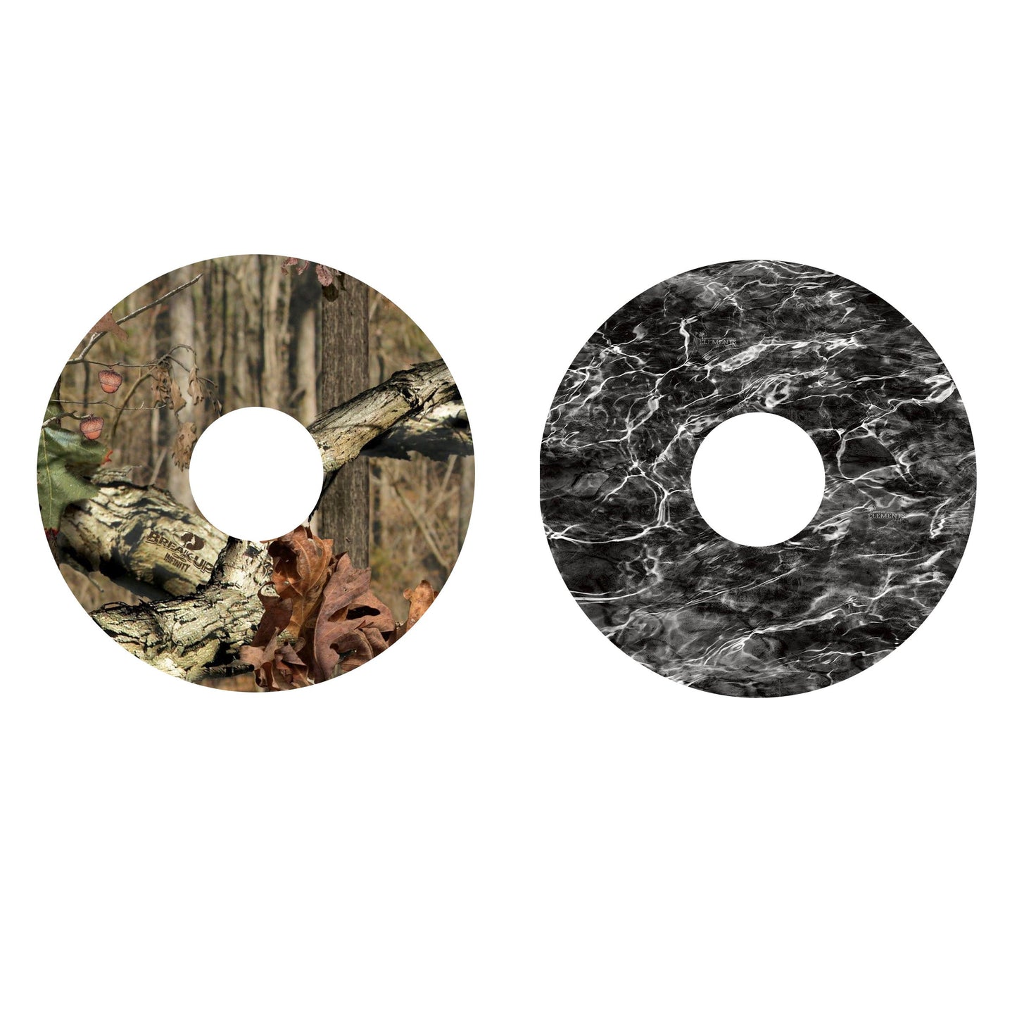 Break-Up Infinity + Blacktip  (Mossy Oak 2 Pack)