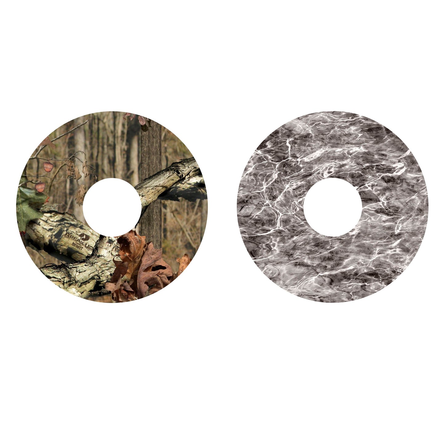 Break-Up Infinity + Manta (Mossy Oak 2 Pack)