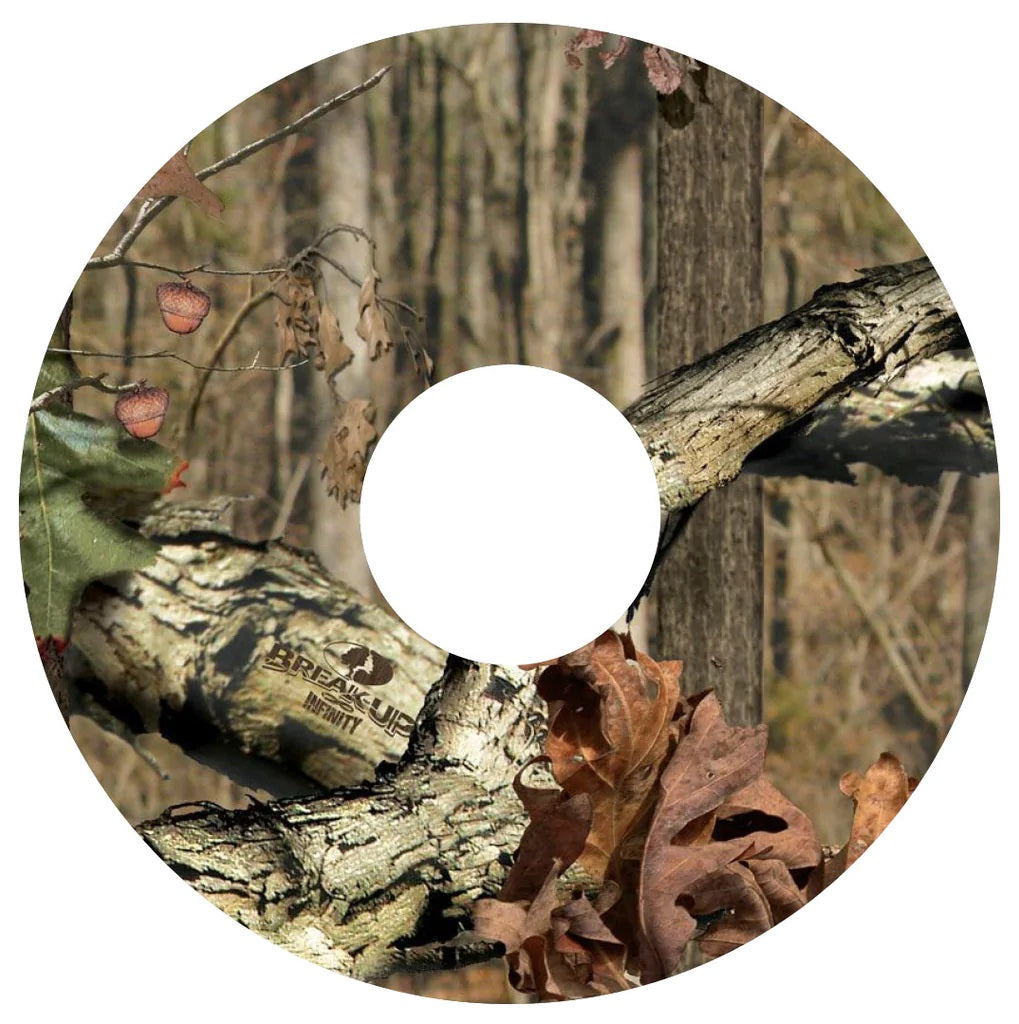 Mossy Oak Camo Series