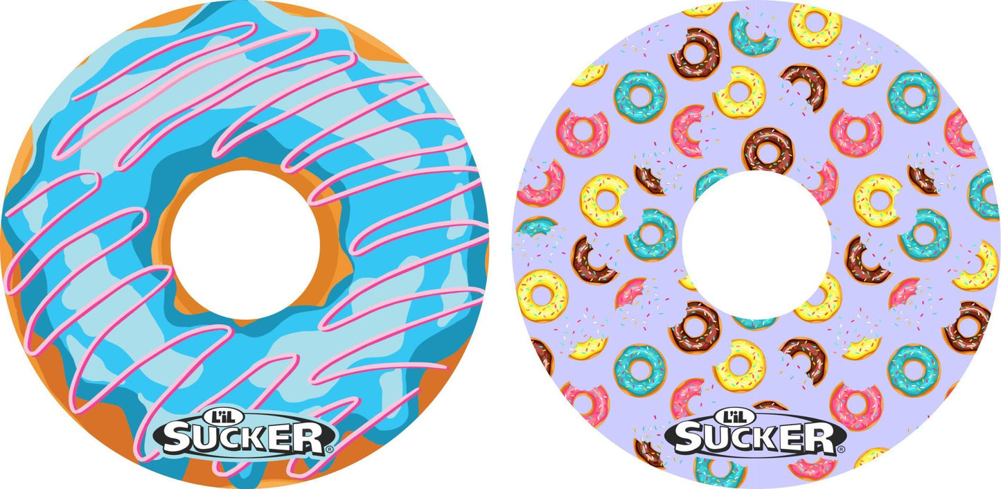 Donut Series