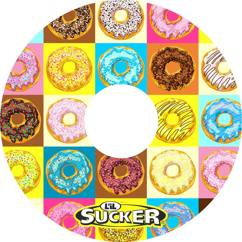 Donut Series