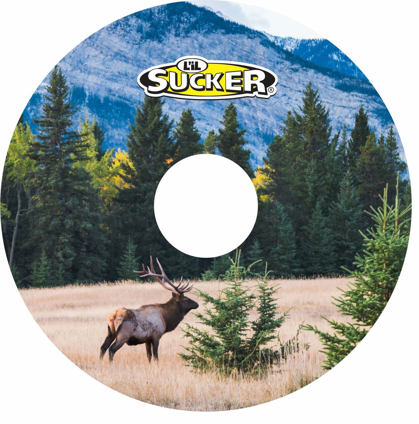 Elk