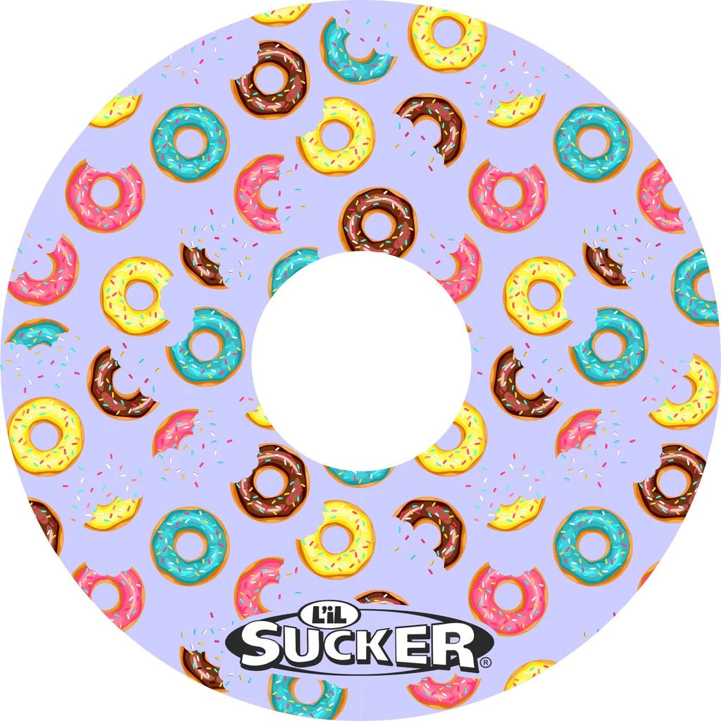 Donut Series