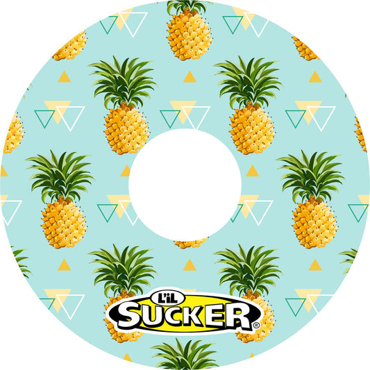 Pineapple Pattern