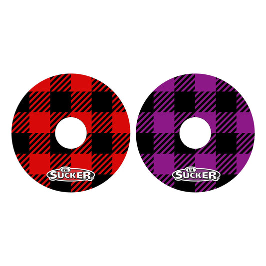 Buffalo Plaid 2 pack