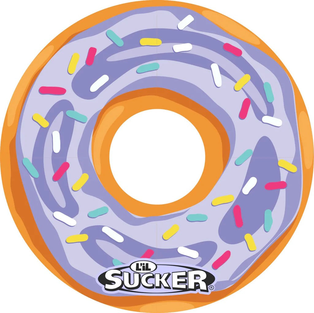 Donut Series