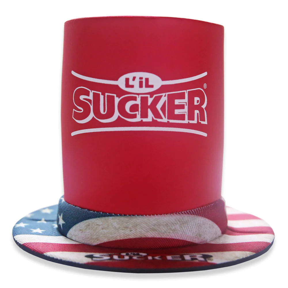 Stars & Stripes + Red Insulator Combo