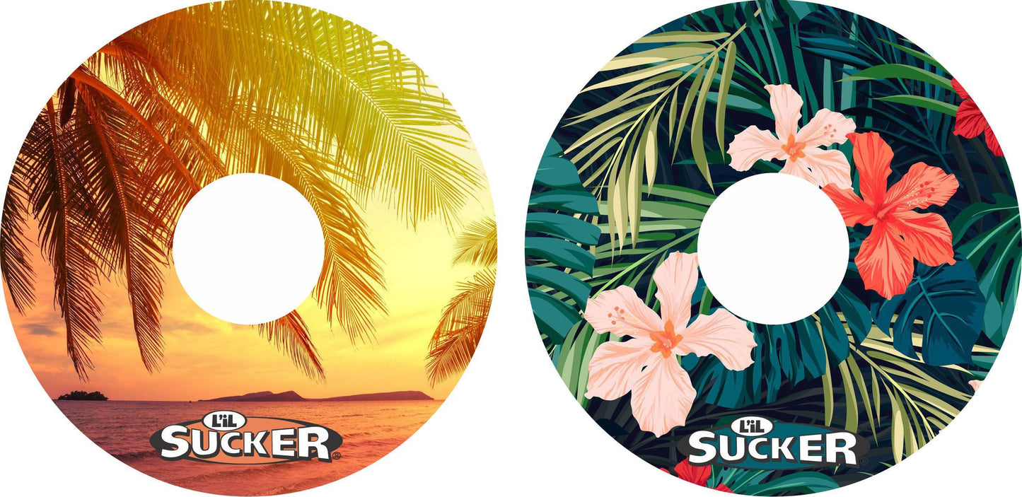 Tropical Series