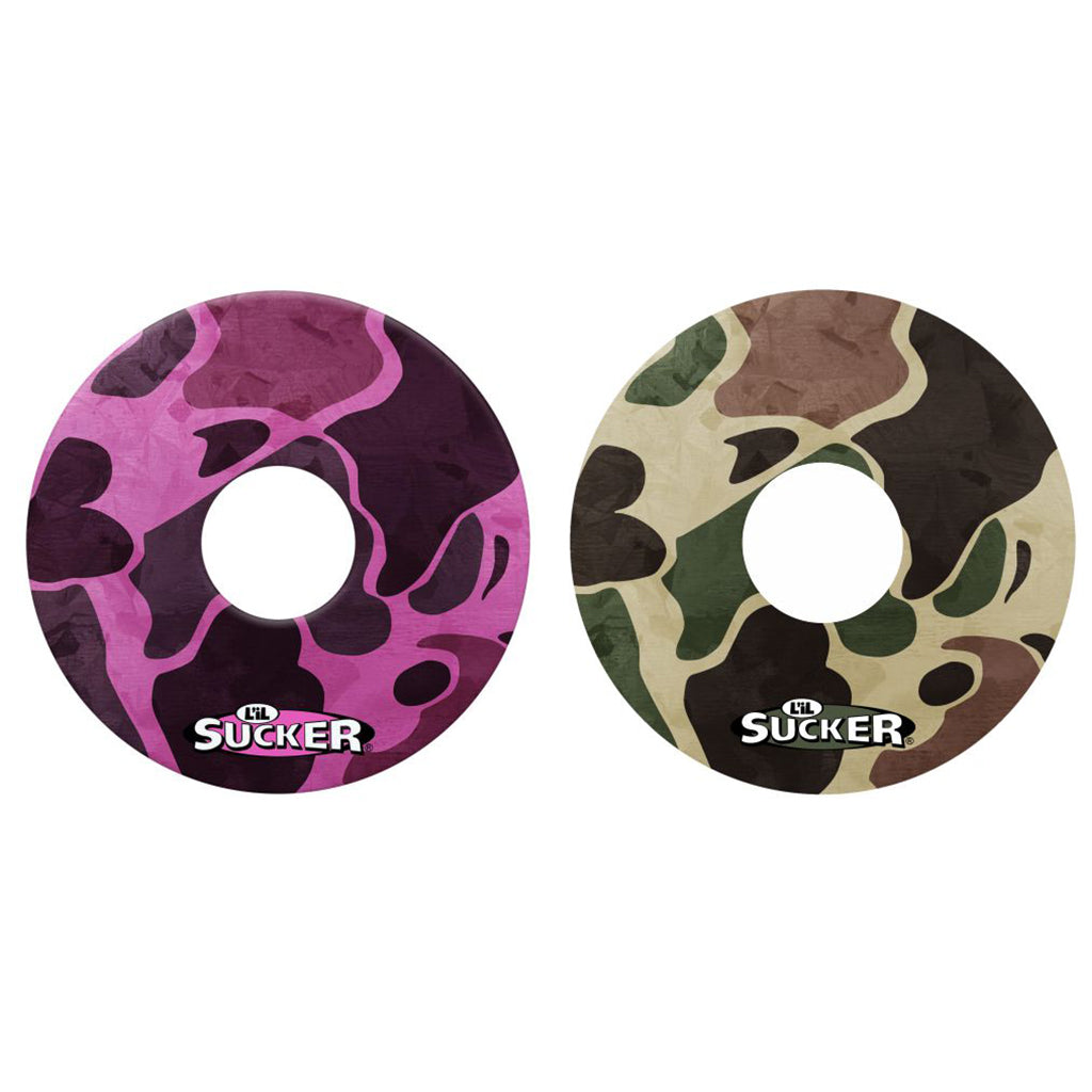 Camo 2 Pack