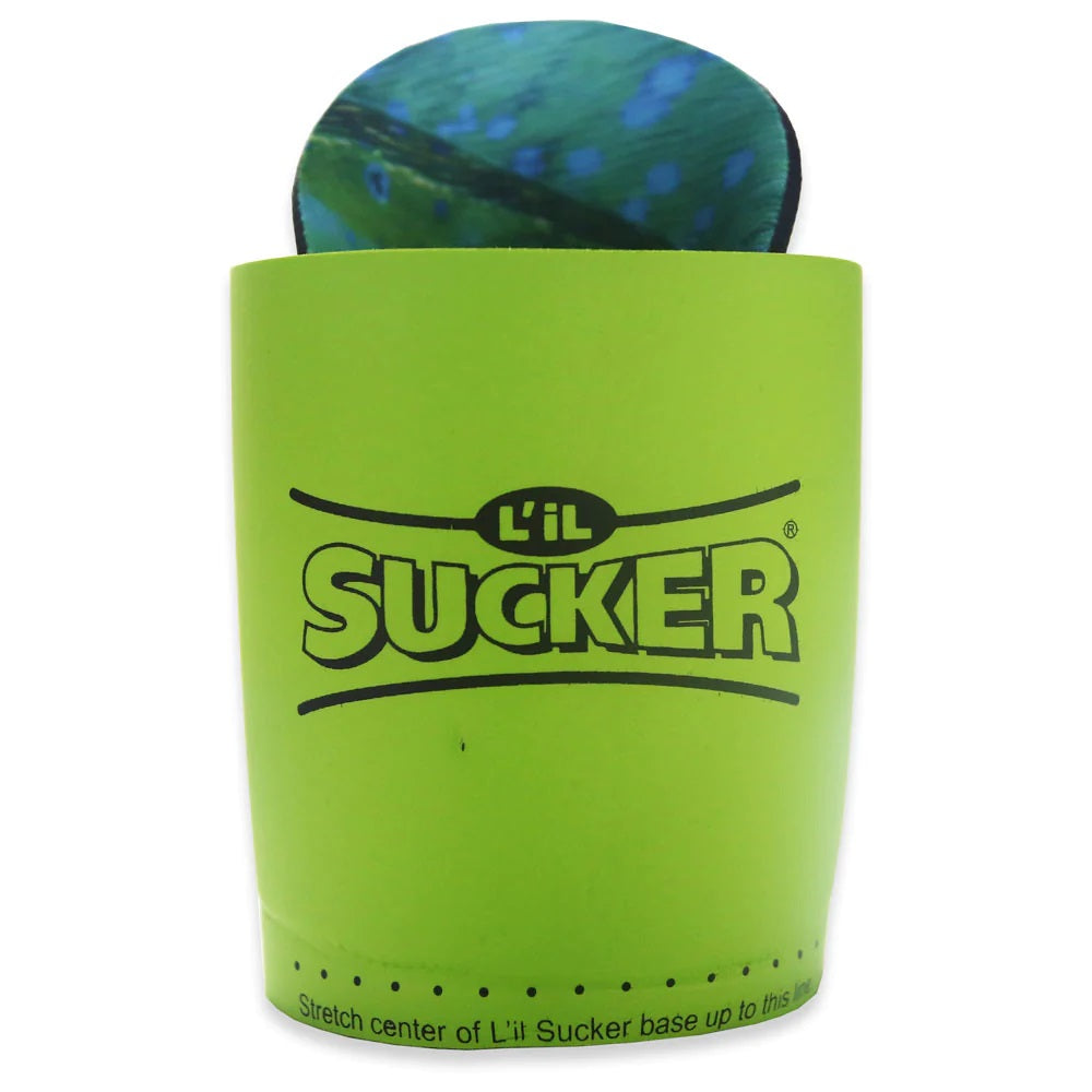 Neon Green Insulator + UPick Base Combo