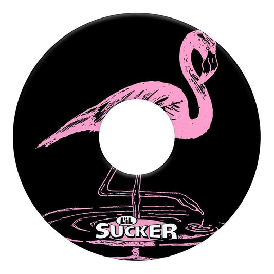 Pink Flamingo